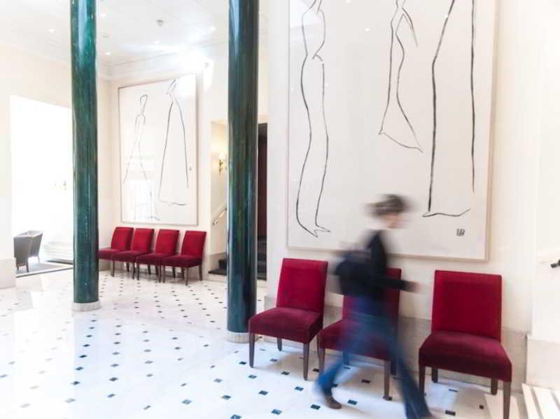 Hotel Restaurant Napoleon Fontainebleau Dış mekan fotoğraf