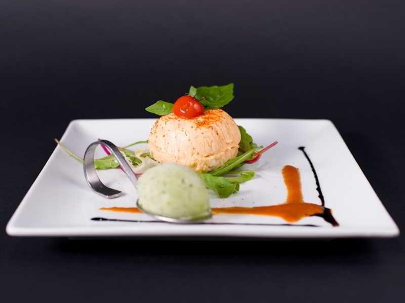 Hotel Restaurant Napoleon Fontainebleau Dış mekan fotoğraf