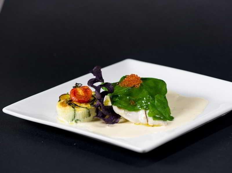 Hotel Restaurant Napoleon Fontainebleau Dış mekan fotoğraf