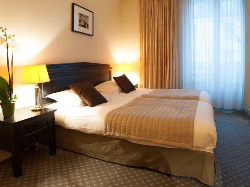 Hotel Restaurant Napoleon Fontainebleau Dış mekan fotoğraf