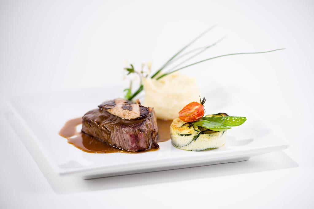 Hotel Restaurant Napoleon Fontainebleau Dış mekan fotoğraf